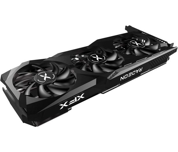 XFX Radeon RX 6700 SPEEDSTER SWFT309 10GB GDDR6 - 1075132 - zdjęcie 3